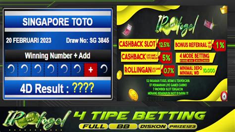 live draw tasmania 06 tercepat hari ini  1ST PRIZE