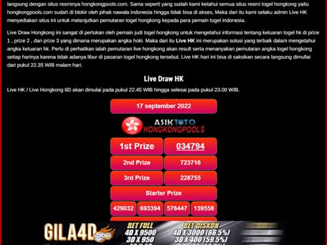 live draw togel philippine Game Gacor