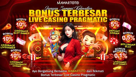 live mawartoto  Seperti misalnya ,