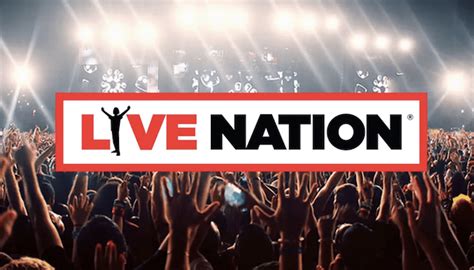 live nation promo codes  Today's top LIVE NATION offer: 10% Off