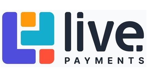 live payments barangaroo  V400M