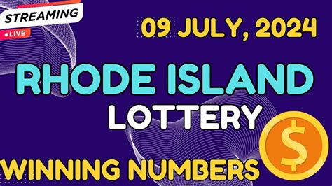 live rhode island midday  The last 10 results for the Rhode Island (RI) Wild Money, with winning numbers and jackpots