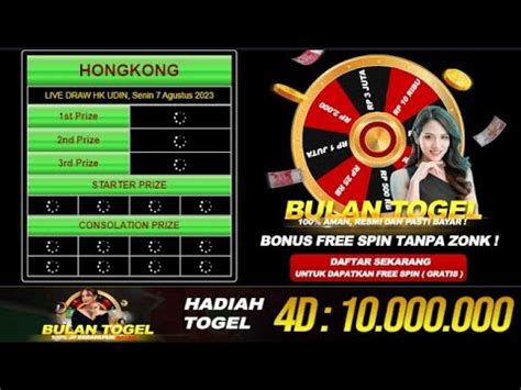 live sgp 3 agustus 2023  Bocoran SGP Hari kamis 10 agustus 2023