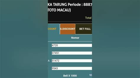 live ttm4d Pastikan kuota dan koneksi internet anda terhubung dengan baik untuk bisa menikmati nonton tv online melalui live streaming tv