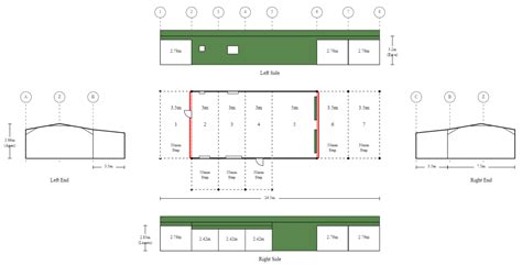 liveable sheds adelaide  However, our flexible design parameters