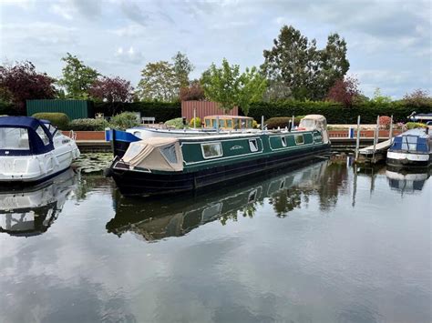 liveaboard narrow boats for sale  Company Number: 04930453