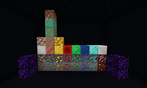 lively texture pack curseforge Net