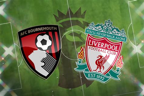 liverpool vs bournemouth totalsportek Liverpool is a huge favorite against Bournemouth, according to the latest English Premier League odds, being -442 to win