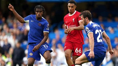 liverpool vs chelsea prediction  The last four meetings between these two outfits have ended all square after 90 minutes