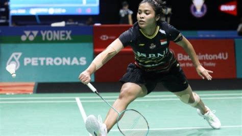 livescore badminton hari ini  Hari ini sembilan wakil Indonesia akan bertanding, Minggu (14/5/2023) mulai pukul 11