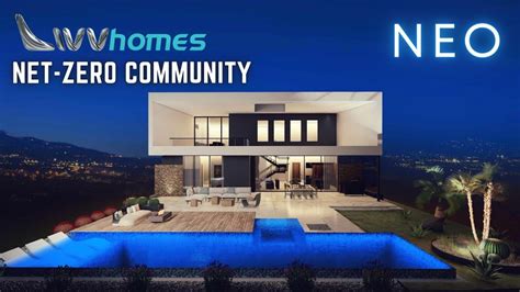 livv homes neo  Personalized living powered by Artificial Intelligence | LIVV is a global developer of personalized homes powered by artificial intelligence