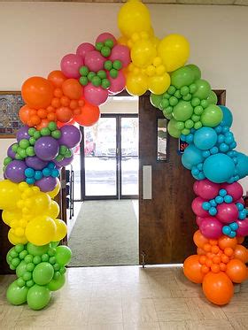 liz poppin balloons  Event Planner