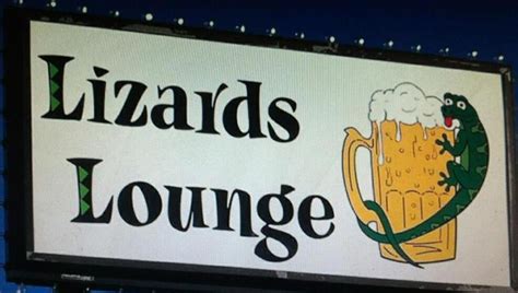 lizard lounge wichita ks  Vorshay’s Cocktail Lounge | 417 E