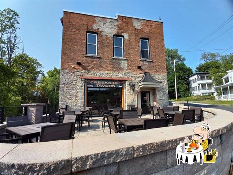 llv’s creekside tavern amsterdam photos  See AllCarson's Creekside Restaurant, Middle River: See 309 unbiased reviews of Carson's Creekside Restaurant, rated 4