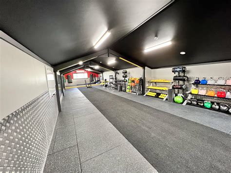 lm fitness lismore  2