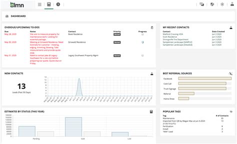 lmn landscape software reviews  Landscape Estimator vs