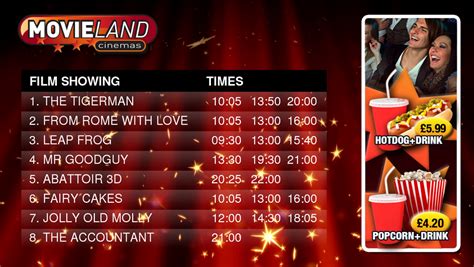 lmr theatre show timings  3D 2D