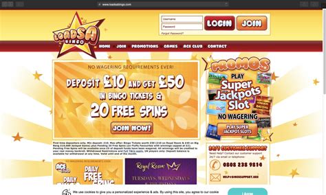 loadsa bingo login  At Loadsa Bingo, they don’t believe in wagering conditions