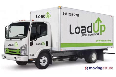 loadup junk removal   (844) 239-7711  LoadUp Junk Removal