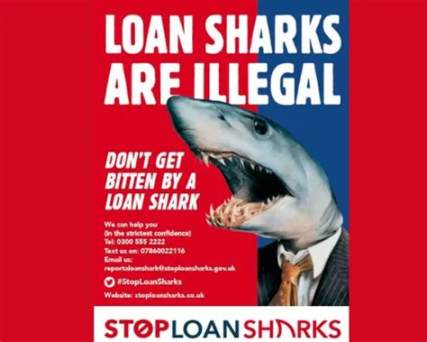 loan shark philadelphia A loan shark working in the UK is not the same as working in the USA