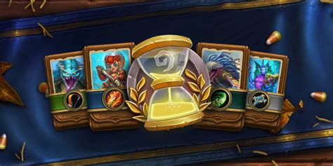 loaner deck hearthstone Returning player, which loaner deck to keep? Deck