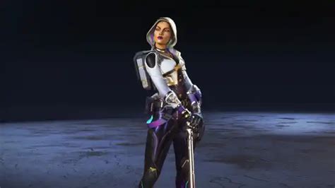 loba new skin It’s unclear which Collection Event the skin will be arriving in, but leakers are certain Season 19 will bring Loba’s Prestige skin, which HYPERMYST revealed is