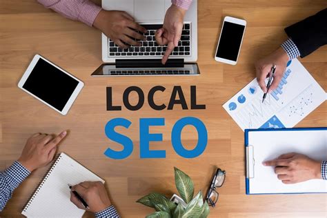local seo company manteca <s> We offer local SEO packages to suit every business’s needs and budget</s>