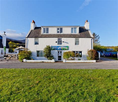 lochbuie guesthouse 5