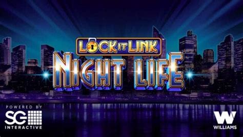 lock it link nightlife  Play Lock it Link Nightlife Slot Online ☑️ FREE Game ☑️ No Download ☑️ No Registration ☑️ By WMS ☑️ For Desktop Mobile ⚡ Win Jackpot! How to Play the Lock It Link Nightlife Slot