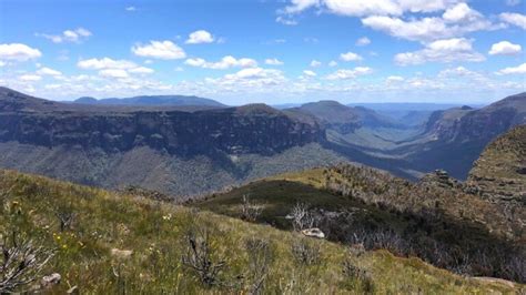 lockleys pylon track  Suburb: BlackheathThe Berowra Track to Mount Ku-ring-gai: a stunning waterside bush walk