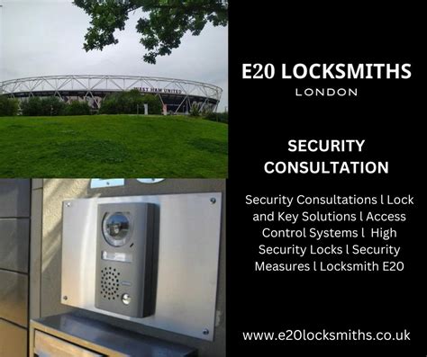 locksmith e20 When a key is misplaced, E20 Locksmiths provides professional solutions and recognises the urgency of the issue