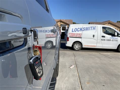 locksmith yuma Specialties: Call Now for your home or business needs