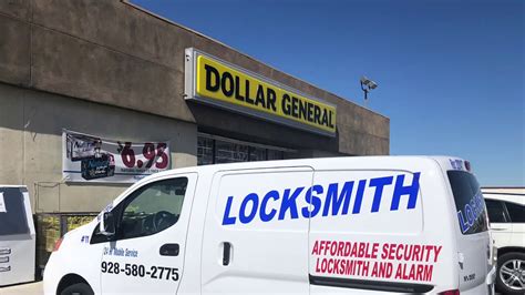 locksmith yuma arizona  Nichols Lock & Key