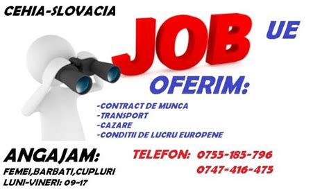 locuri de munca calarasi necalificati  Un mod confortabil, gratuit și rapid de a-ți găsi job-ul printre cele 9