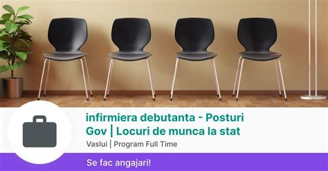 locuri de munca infirmiera prahova  Oferte noi pe post de Infirmiera domiciliu