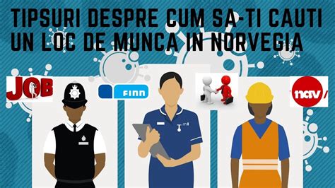 locuri de munca norvegia cupluri ro