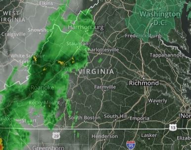 locust grove va weather radar  Local