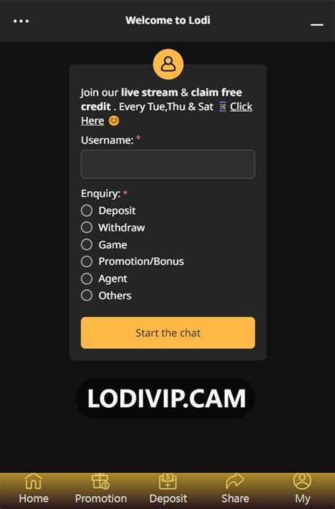 lodivip login Looking for people or posts? Try entering a name, location, or different words