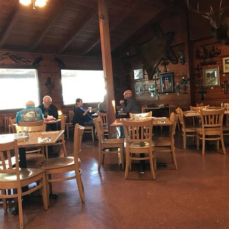 log cabin restaurant ruidoso nm  Ruidoso