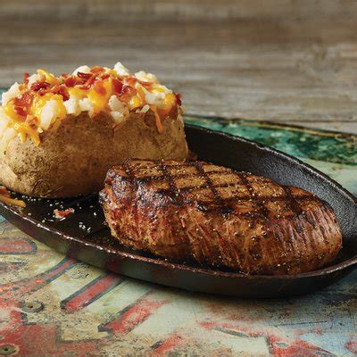 logan's roadhouse southgate reviews  2 stars