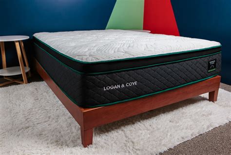 logan and cove frontier mattress review  Reviews Note