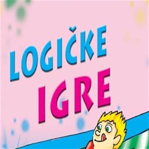 logicke igrice 123  Ova tema je posvecena zagonetkama koje zahtevaju logiku da bi se doslo do resenja