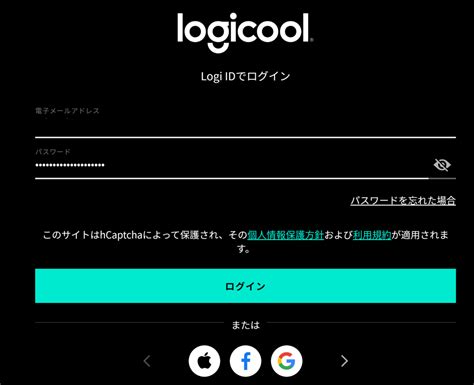 logicool options plus オフラインインストール トップボタンを押せば楽しい体験が始まります。