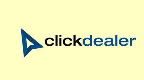 login clickdealer Single Sign-On for Sales Managers