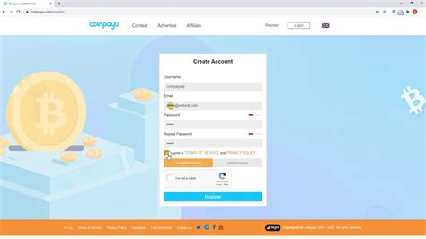 login coinpayu  coinpayu