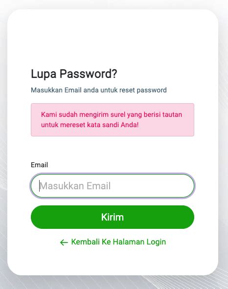 login dana  Recover lost Username/password