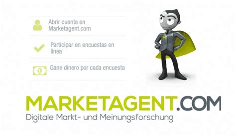 login marketagent Secure 