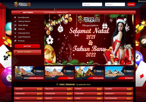 login perkasa jitu togel  indonews