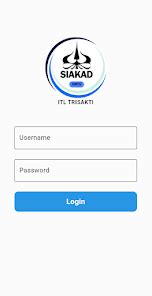login siakad itl trisakti  Masuk AplikasiITL Trisakti Buka Beasiswa S2, Catat Syarat dan Proses Pendaftarannya, Bisa Lulus Lebih Cepat Institut Transportasi dan Logistik (ITL) Trisakti membuka kesempatan beasiswa kuliah pascasarjana (S2)