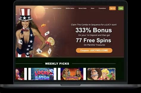 login to juicy vegas  Currently, Juicy Vegas has over 200 fun-filled games like Slots, Video Poker, Progressive Jackpots, Table Games and a few speciality